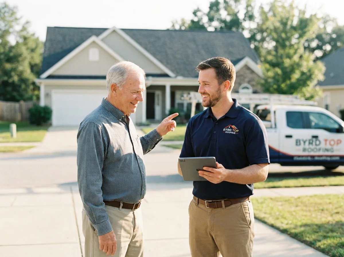 Roofing Marshall, AR FAQs